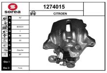SNRA 1274015
