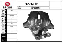 SNRA 1274016