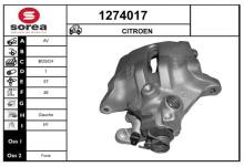 SNRA 1274017