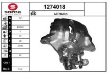 SNRA 1274018