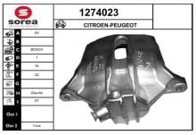 SNRA 1274023
