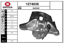 SNRA 1274038