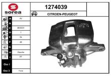 SNRA 1274039