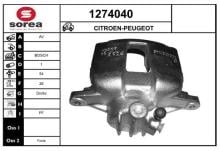 SNRA 1274040