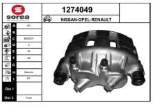 SNRA 1274049
