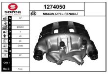 SNRA 1274050