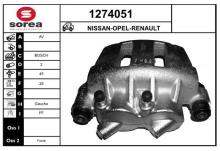 SNRA 1274051