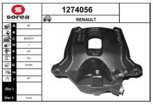 SNRA 1274056