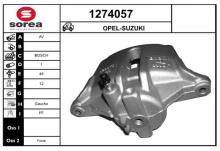 SNRA 1274057
