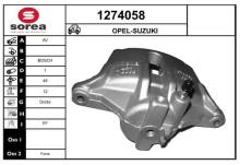 SNRA 1274058