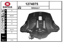 SNRA 1274075