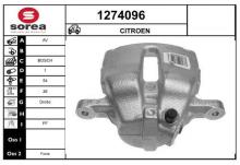 SNRA 1274096