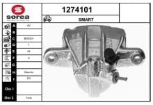SNRA 1274101
