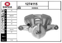 SNRA 1274115