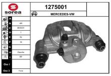 SNRA 1275001
