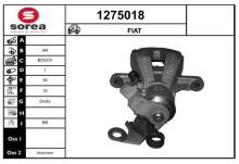 SNRA 1275018