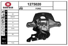 SNRA 1275020