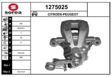 SNRA 1275025