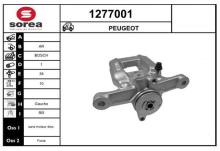 SNRA 1277001
