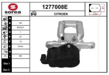 SNRA 1277008E
