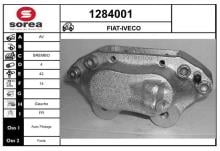 SNRA 1284001