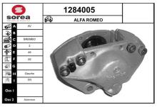 SNRA 1284005