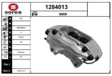 SNRA 1284013