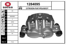 SNRA 1284095