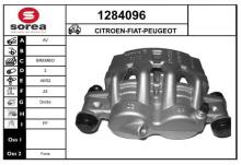 SNRA 1284096