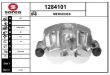 SNRA 1284101