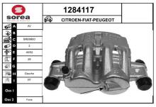 SNRA 1284117