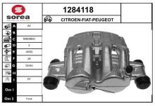 SNRA 1284118