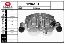 SNRA 1284181