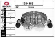 SNRA 1284182