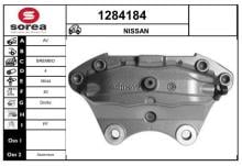 SNRA 1284184