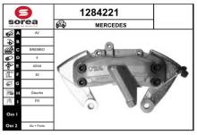 SNRA 1284221