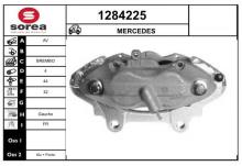 SNRA 1284225