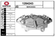 SNRA 1284243