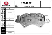 SNRA 1284257