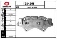 SNRA 1284258