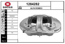 SNRA 1284282