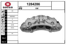 SNRA 1284286