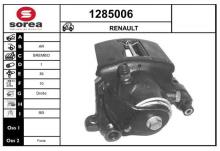 SNRA 1285006