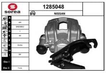 SNRA 1285048