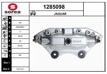 SNRA 1285098