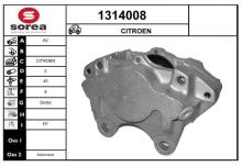 SNRA 1314008
