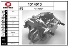 SNRA 1314013