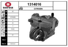 SNRA 1314016