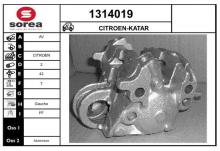 SNRA 1314019