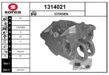 SNRA 1314021